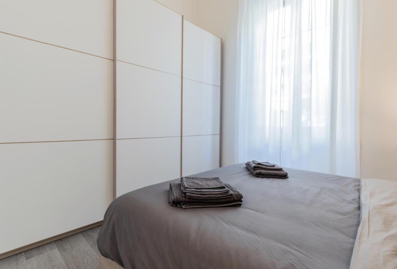 Duomo-Navigli Charming And Modern With Fast Wifi Apartment Milan Luaran gambar